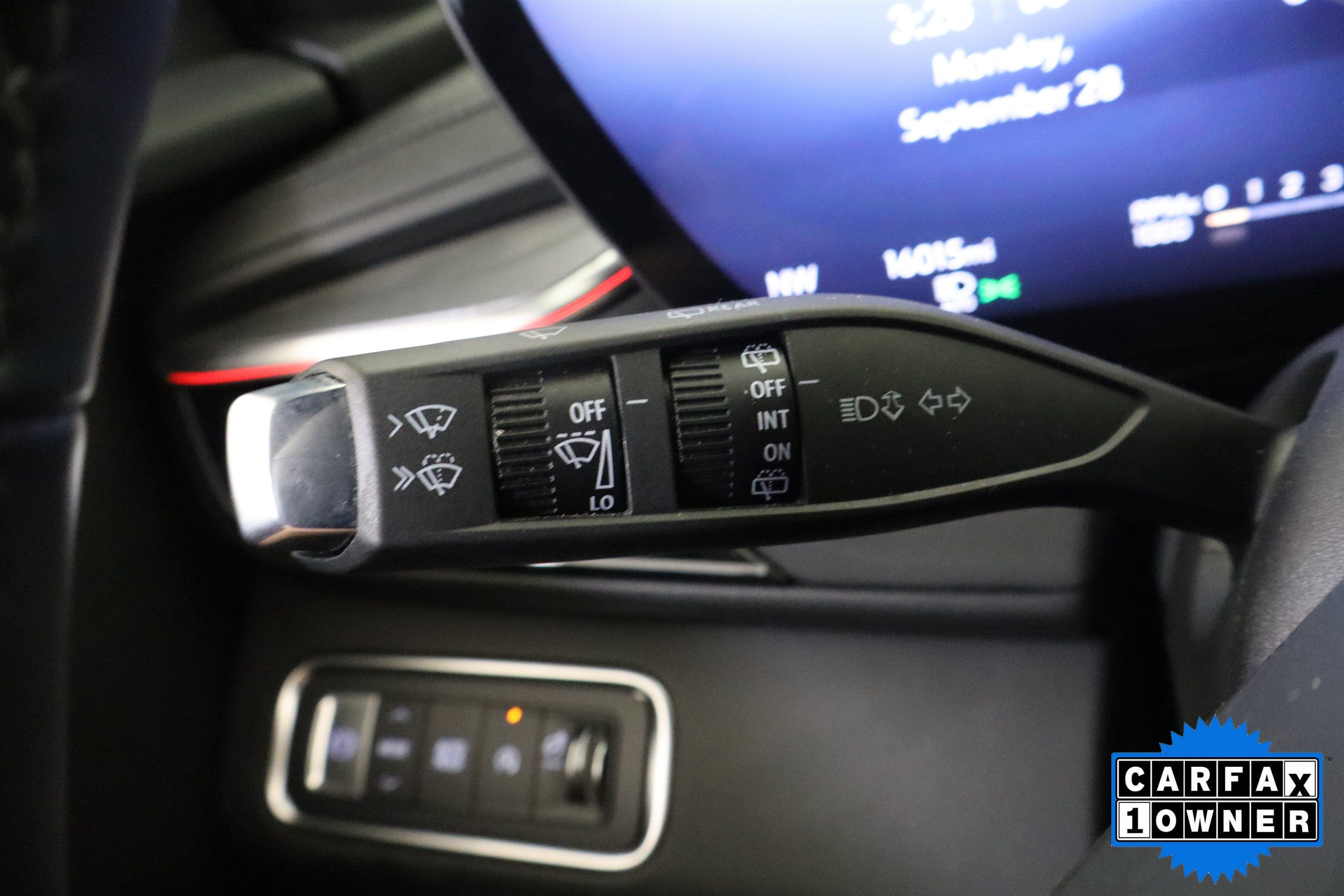 Used 2026 Buick Enclave Sport Touring FWD image 30