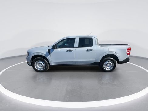 New 2026 Ford Maverick XL w/ Equipment Group 101A image 5