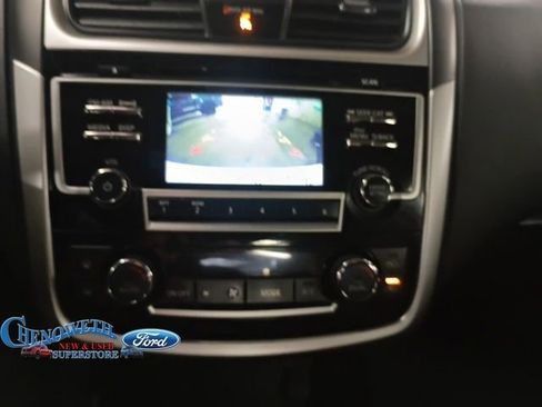 Used 2018 Nissan Altima 2.5 SL image 9