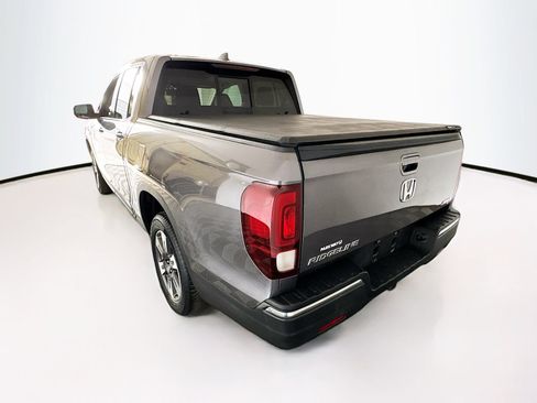 Used 2018 Honda Ridgeline RTL-T image 6