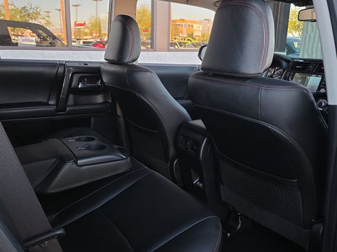 Used 2021 Toyota 4Runner TRD Pro image 26