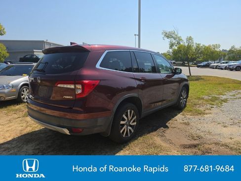 Used 2019 Honda Pilot EX-L image 5