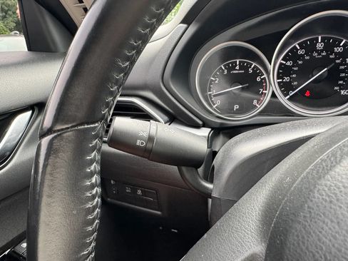 Used 2020 MAZDA CX-5 Sport AWD/4WD image 11