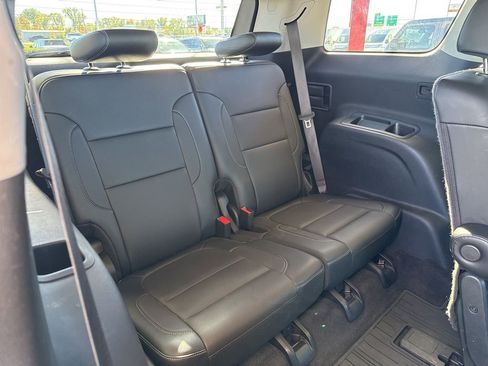 Used 2020 GMC Acadia SLT image 30