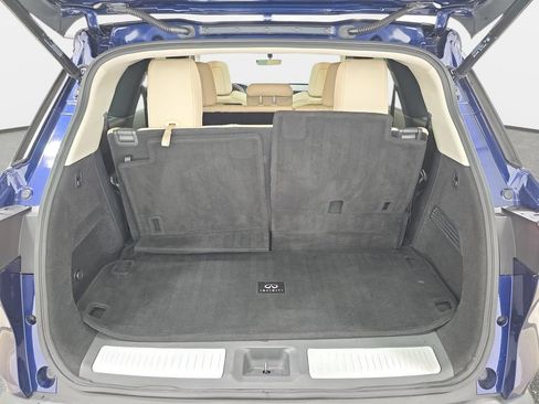 Used 2023 INFINITI QX60 Pure AWD/4WD image 35