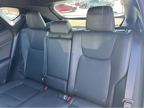 Certified 2024 Lexus NX 450h+ F Sport w/ Vision Package AWD/4WD image 40