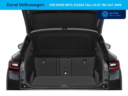 Used 2023 Volkswagen ID.4 Pro S RWD image 11