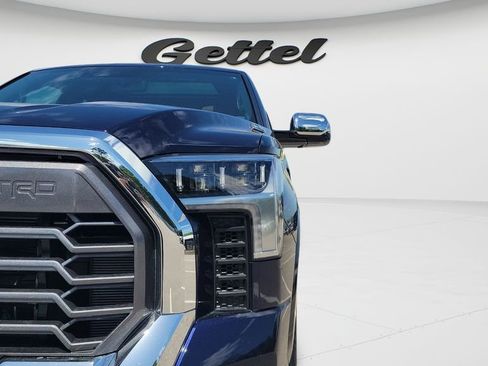 New 2026 Toyota Tundra 1794 Edition AWD/4WD image 27