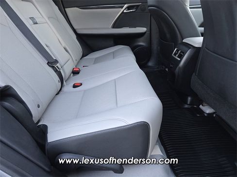 Used 2018 Lexus RX 350 FWD image 15