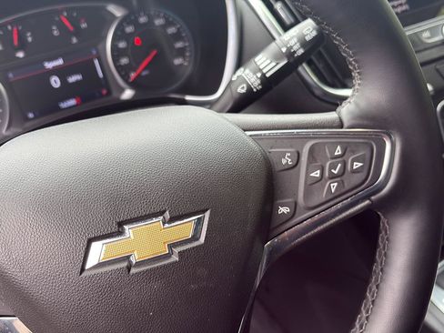 Certified 2024 Chevrolet Equinox LT AWD/4WD image 24