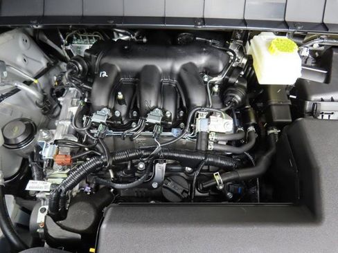 New 2026 Nissan Pathfinder Rock Creek w/ Rock Creek Premium Package AWD/4WD image 9