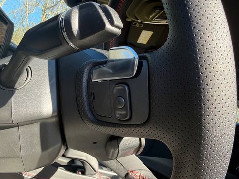 New 2026 Dodge Charger Daytona Scat Pack image 14