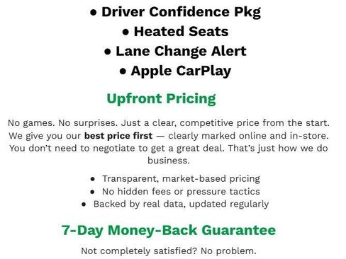 Used 2018 Chevrolet Equinox LT FWD image 2
