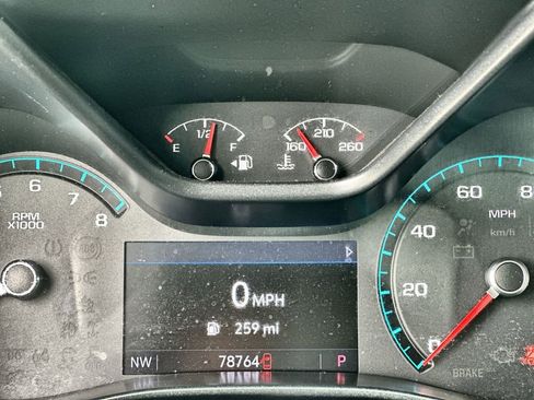 Certified 2019 Chevrolet Colorado Z71 RWD image 12