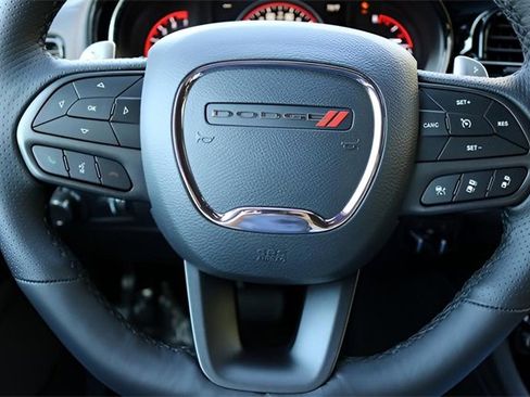 New 2026 Dodge Durango GT image 22