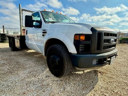 Used 2008 Ford F350 XL