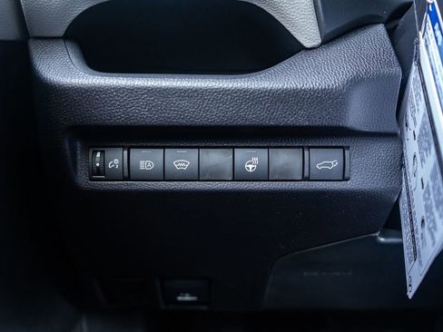 New 2025 Toyota RAV4 XLE Premium image 20