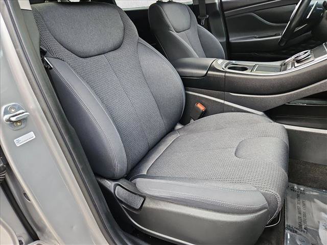 Used 2021 Hyundai Santa Fe SEL w/ Convenience Package FWD image 20