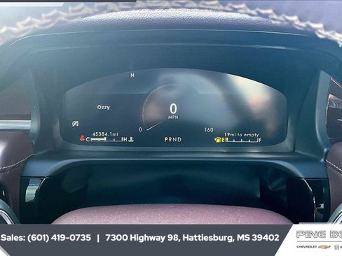 Used 2023 Lincoln Aviator Black Label w/ Dynamic Handling Package AWD/4WD image 14
