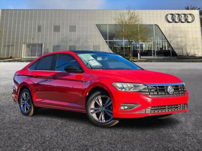 Used 2019 Volkswagen Jetta R-Line