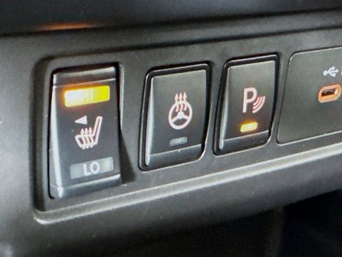 New 2026 Nissan Frontier PRO-4X image 15