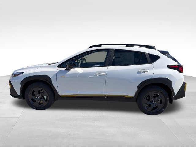 New 2026 Subaru Crosstrek 2.5i Sport w/ Crosstrek Mirror Package AWD/4WD image 4