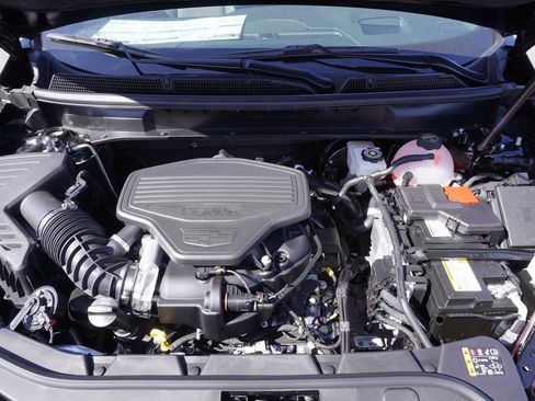 New 2026 Cadillac XT5 Sportv image 7