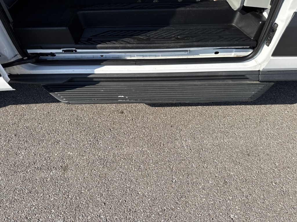 Used 2018 Ford Transit 250 148 Low Roof RWD image 31