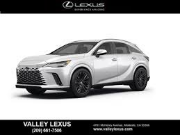 Used 2025 Lexus RX 350 w/ Convenience Package AWD/4WD image 7