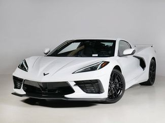 Used 2026 Chevrolet Corvette Stingray Coupe w/ Z51 Performance Package RWD video 1