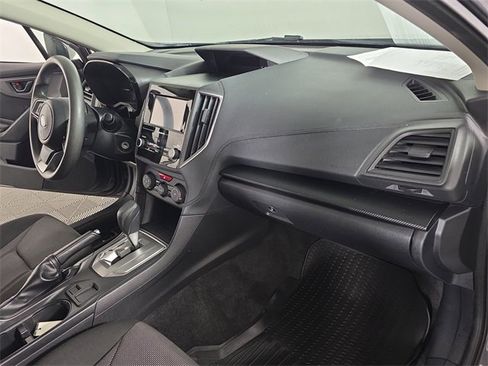 Used 2022 Subaru Impreza 2.0i image 17