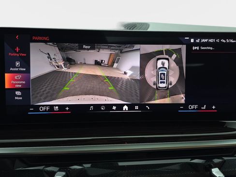 New 2026 BMW X7 xDrive40i w/ M Sport Package image 24