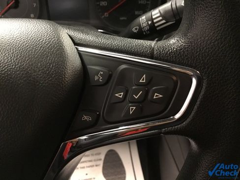 Used 2017 Chevrolet Cruze LT image 46
