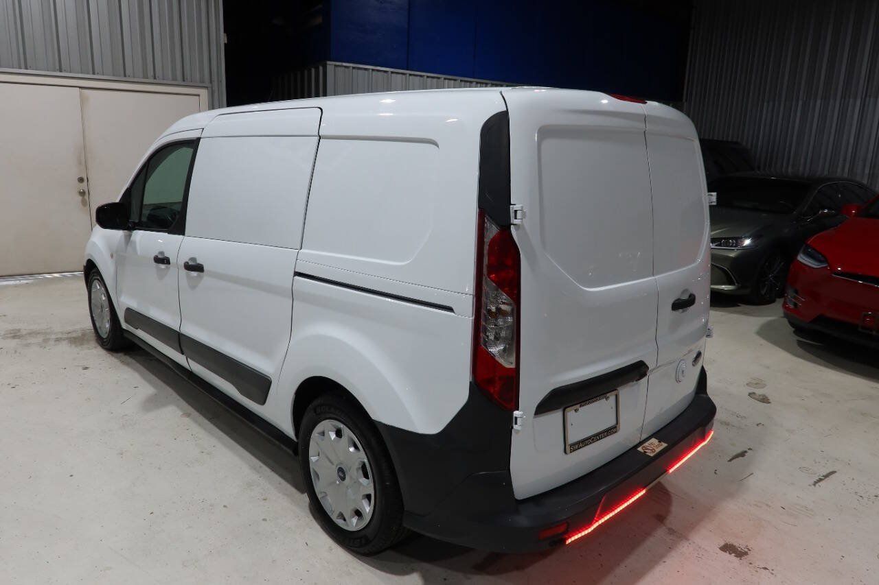 Used 2015 Ford Transit Connect XL FWD image 3