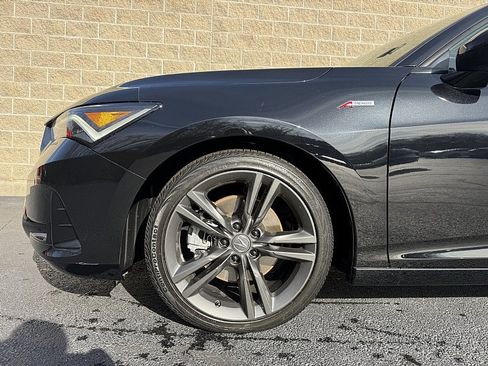 Used 2023 Acura Integra A-Spec image 9
