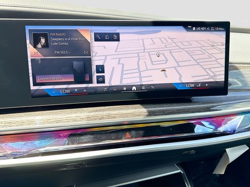 New 2026 BMW i7 eDrive50 w/ Premium Package image 31