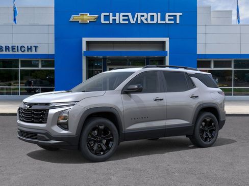 New 2026 Chevrolet Equinox LT w/ Convenience Package II image 26