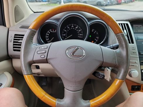 Used 2009 Lexus RX 350 2WD image 18