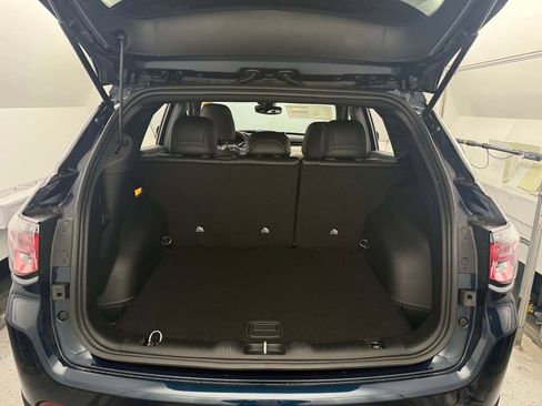 New 2026 Jeep Compass Limited image 24