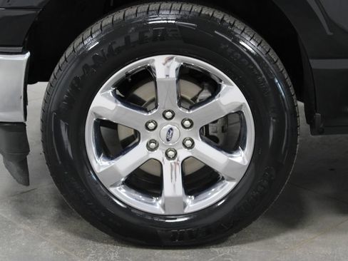Used 2023 Ford F150 Lariat w/ Equipment Group 502A High AWD/4WD image 19