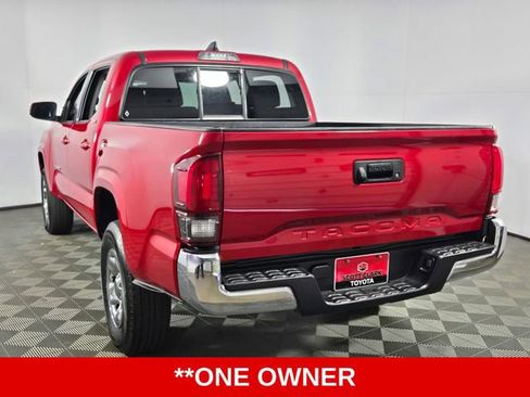 Used 2023 Toyota Tacoma SR5 image 6