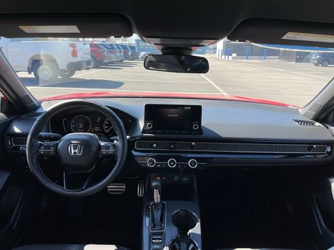 Certified 2024 Honda Civic Sport image 9