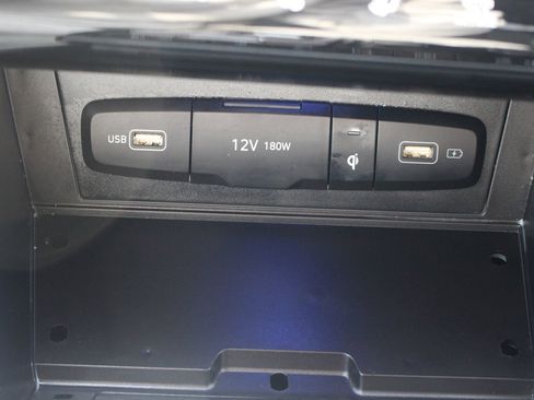 Used 2023 Hyundai Tucson Limited image 28