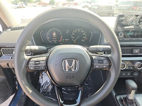 New 2026 Honda Civic LX image 13