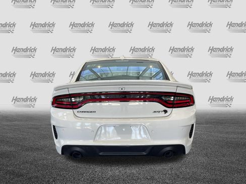 Used 2022 Dodge Charger SRT Hellcat RWD image 9