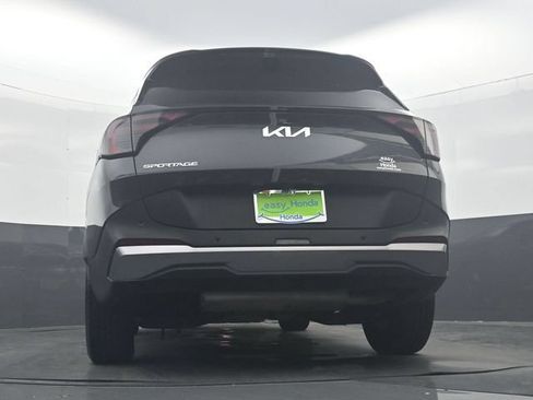 Used 2026 Kia Sportage LX FWD image 31