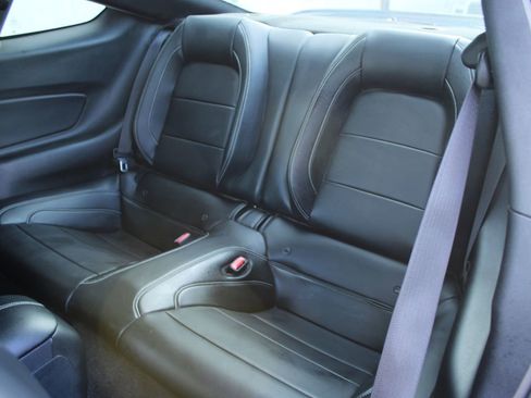 Used 2015 Ford Mustang GT Premium w/ GT Performance Package image 10