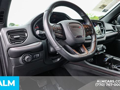 Used 2025 Dodge Durango GT RWD image 28