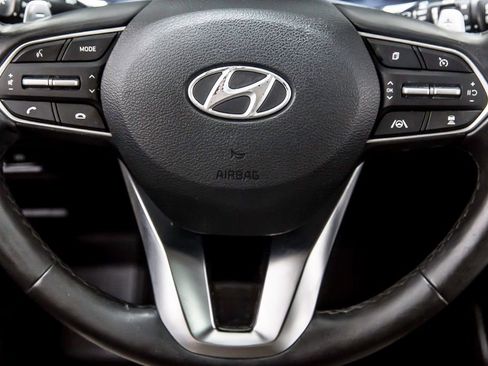 Used 2022 Hyundai Santa Fe Limited FWD image 24