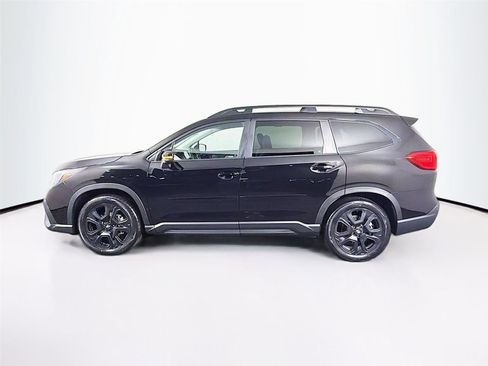 Used 2023 Subaru Ascent Onyx Edition Limited AWD/4WD image 4